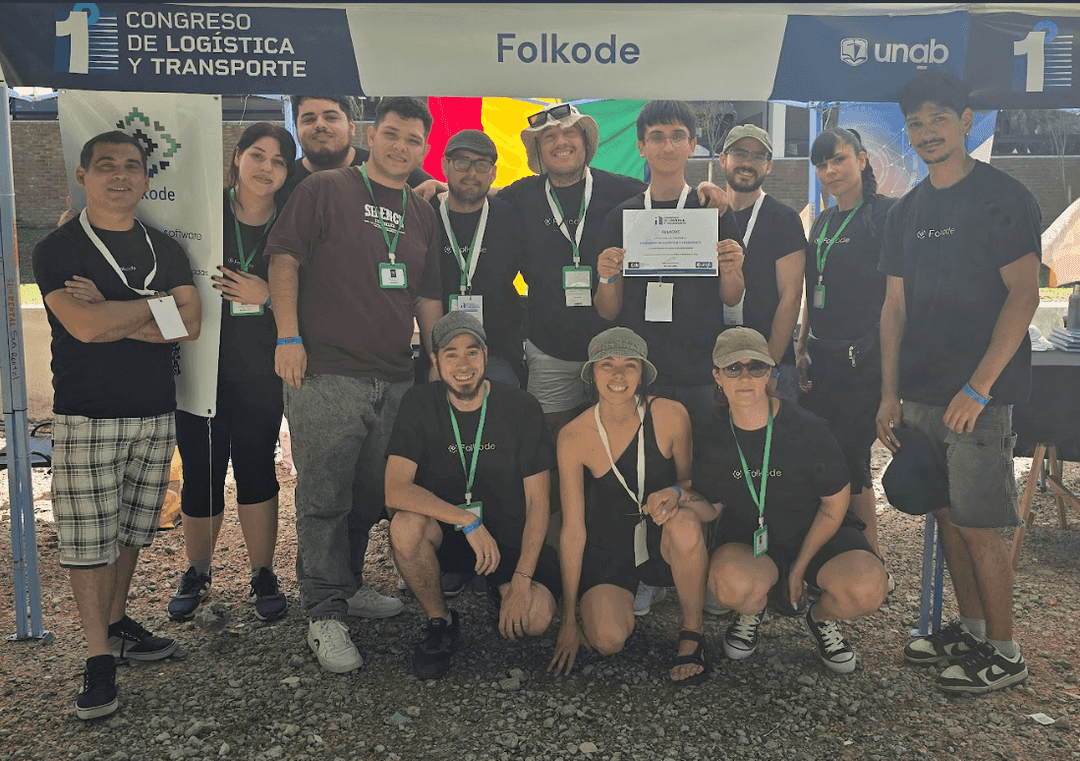 Equipo Folkode