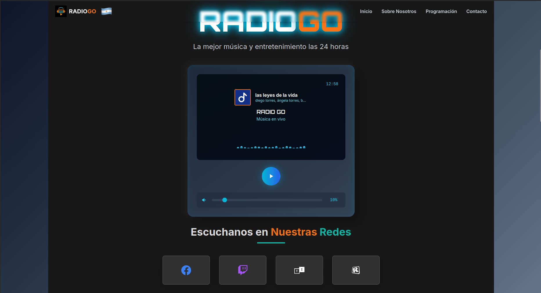 RadioGo - 2